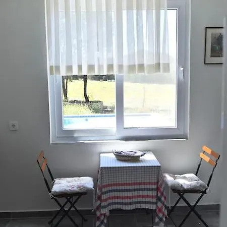 3 Bedroom With Private Pool * Sarilar