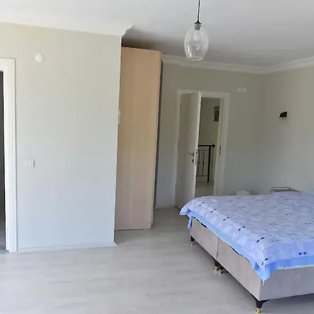 Villa 3 Bedroom With Private Pool Sarilar