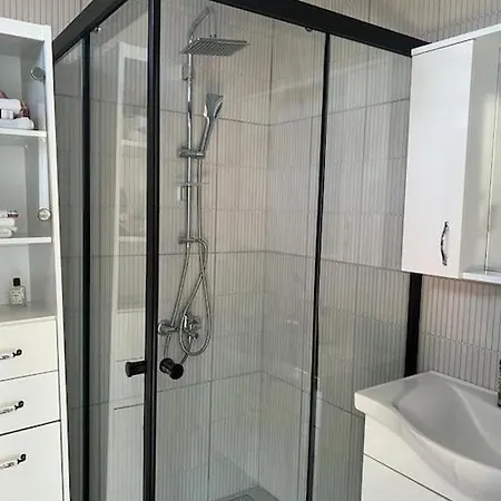 3 Bedroom With Private Pool