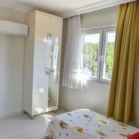 3 Bedroom With Private Pool Villa Sarilar