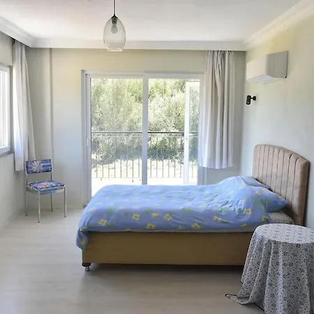 Villa 3 Bedroom With Private Pool Sarilar