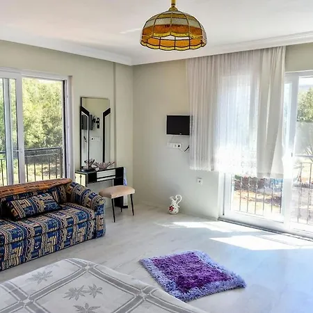 Villa 3 Bedroom With Private Pool Sarilar