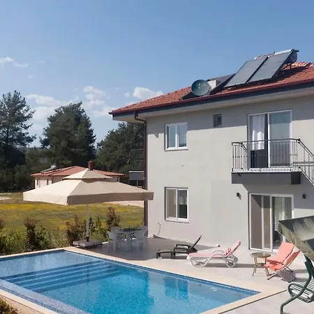 3 Bedroom With Private Pool Villa