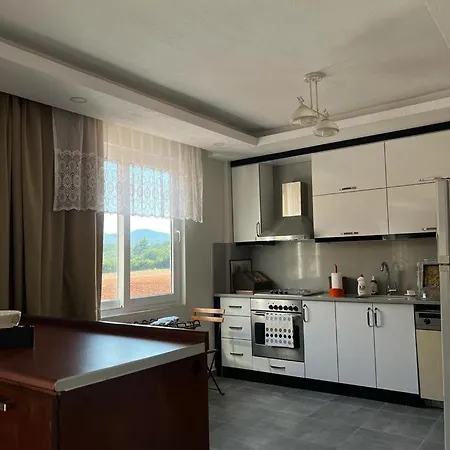 3 Bedroom With Private Pool Villa Sarilar