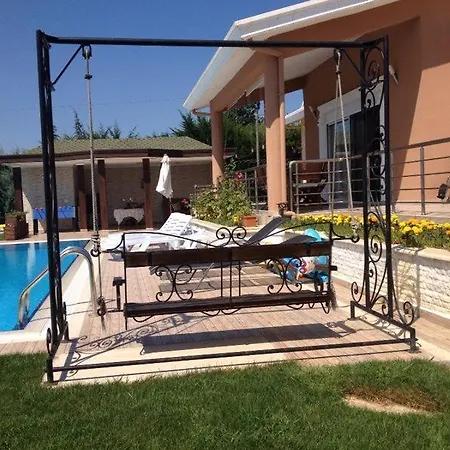 3 Bedroom With Private Pool Villa
